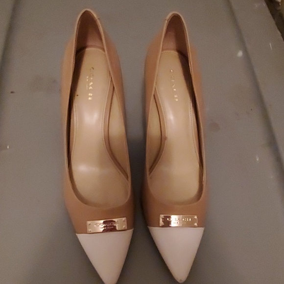 Authentic Coach shoes - Picture 1 of 2
